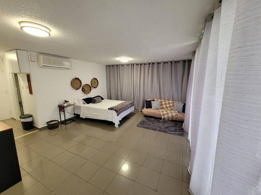 סן חואן Coral Beach Studio W/ Ocean View מראה חיצוני תמונה