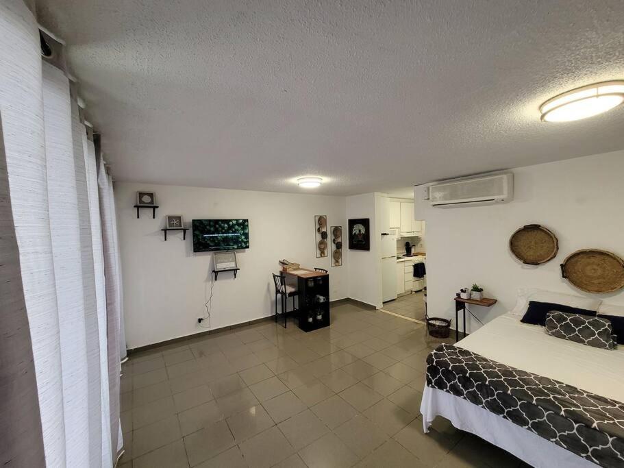 סן חואן Coral Beach Studio W/ Ocean View מראה חיצוני תמונה